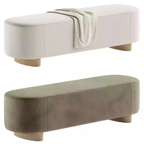 Teo Bench