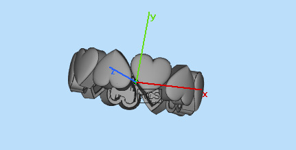 Heart Ring 3D print model_26