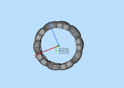 Heart Ring 3D print model_27