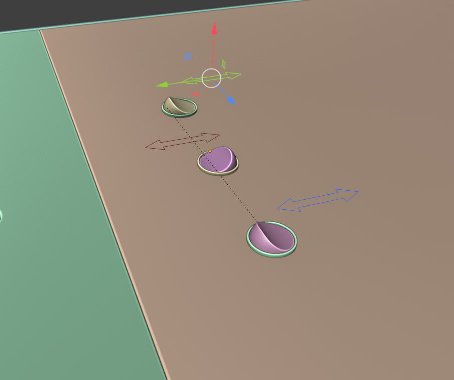 akvarium 3D model_14