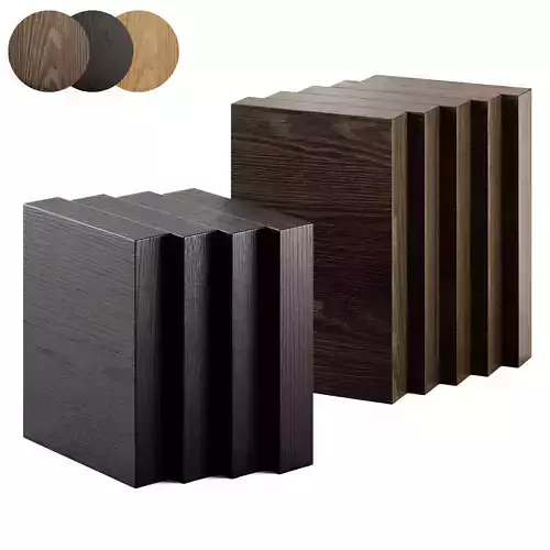 Mokko Cadence Coffee Tables