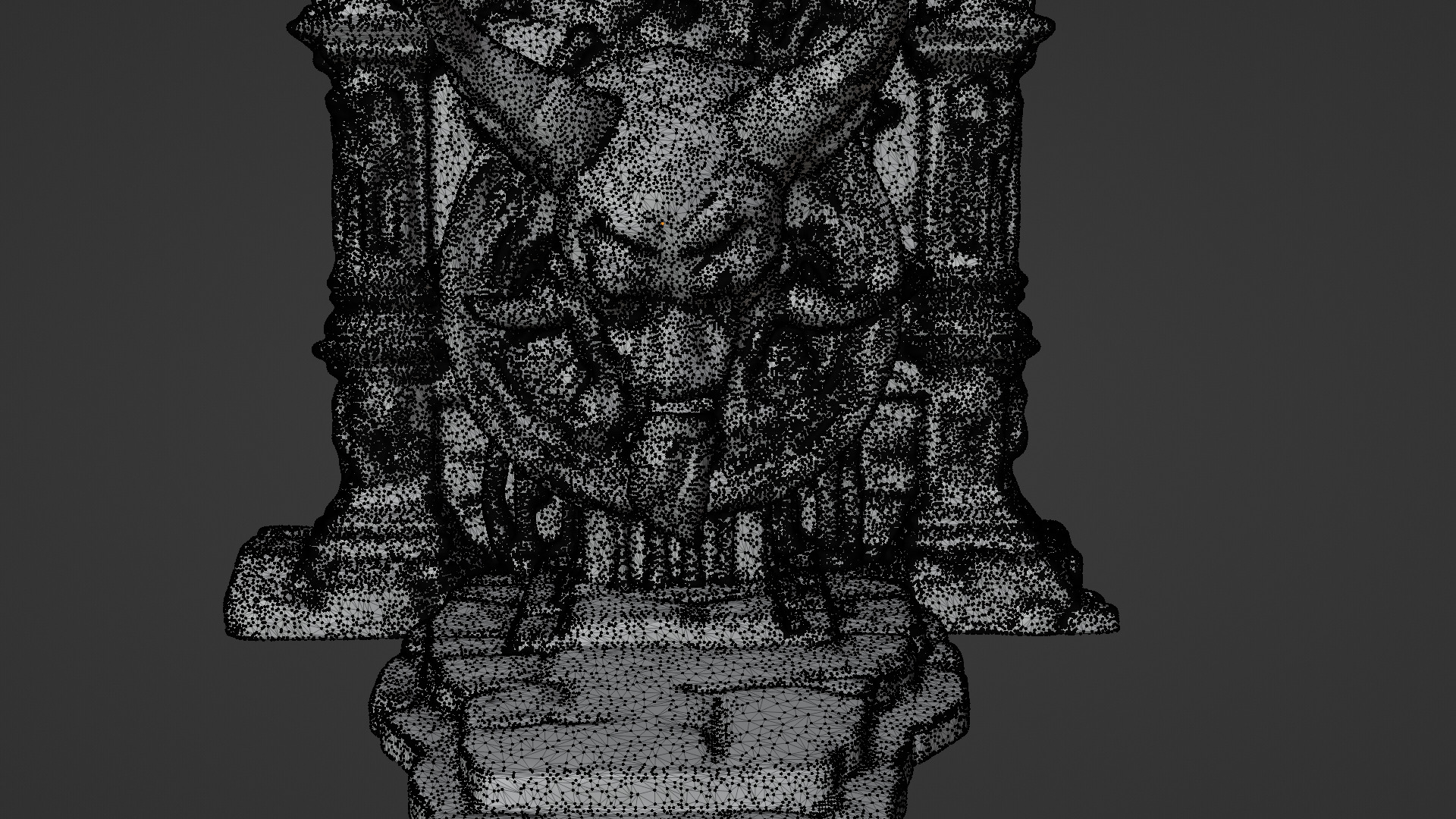 devils head fountain 01 3D model_5