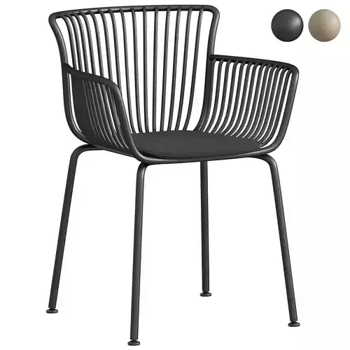 CHAIR SURPIKA by La Forma