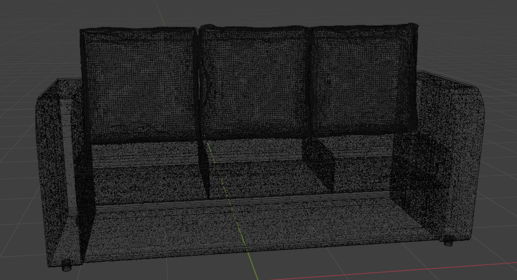 Sofa 04 3D model_11