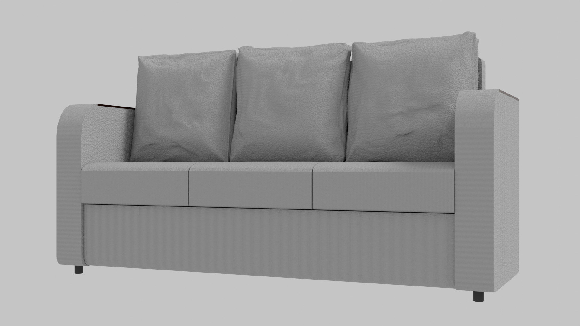 Sofa 04 3D model_9