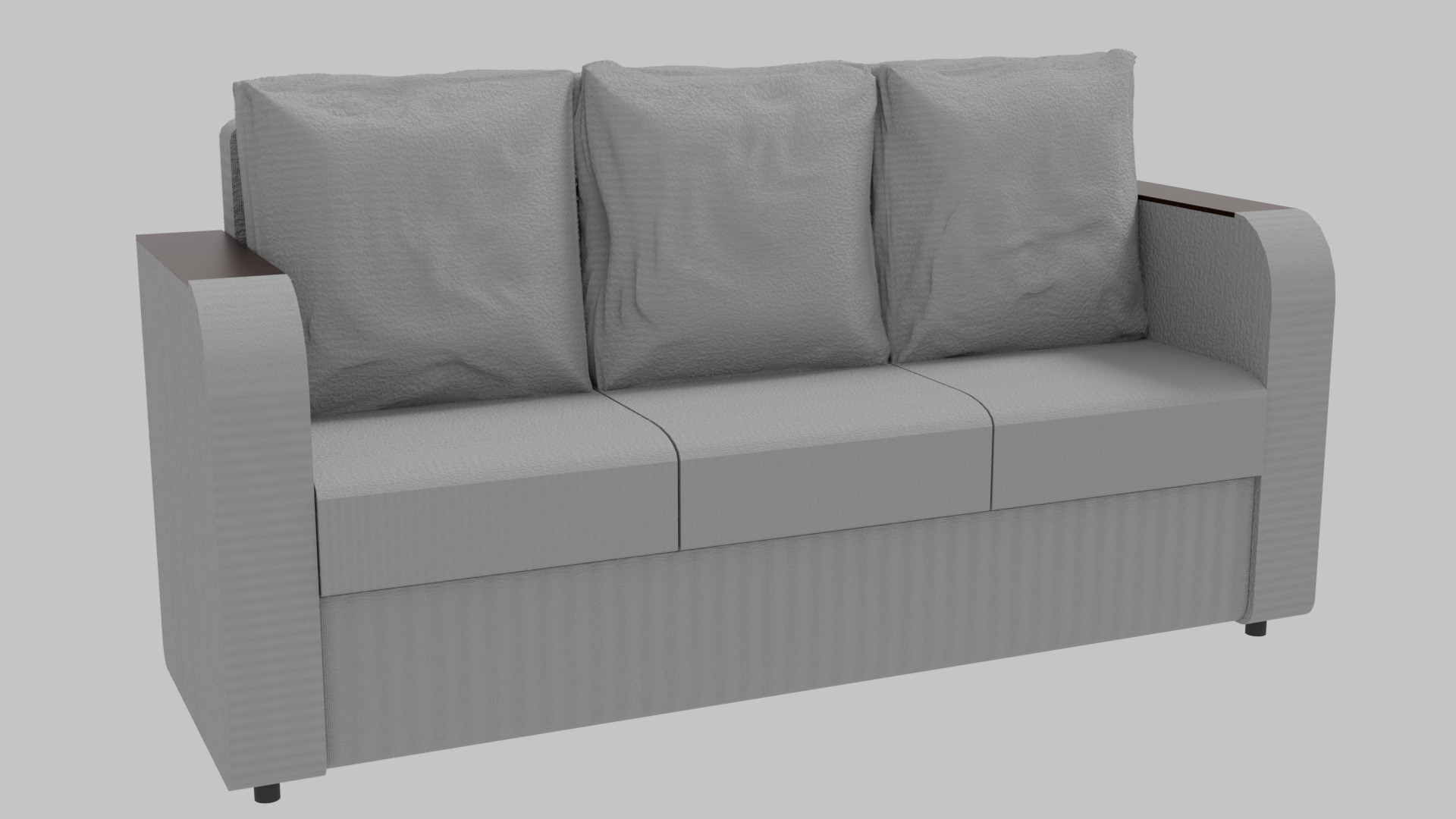 Sofa 04 3D model_6