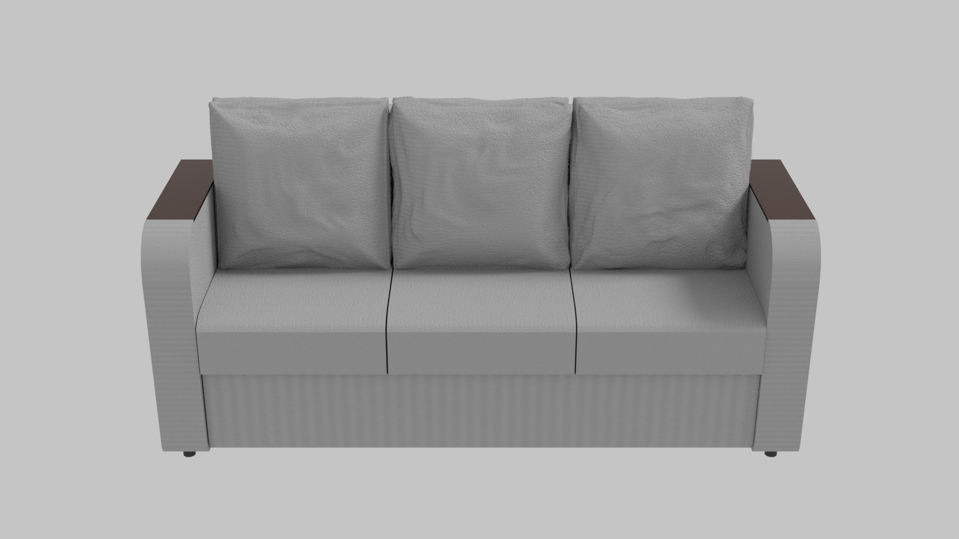 Sofa 04 3D model_2