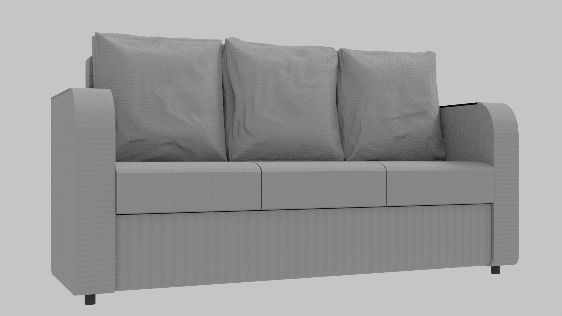 Sofa 04 3D model_5
