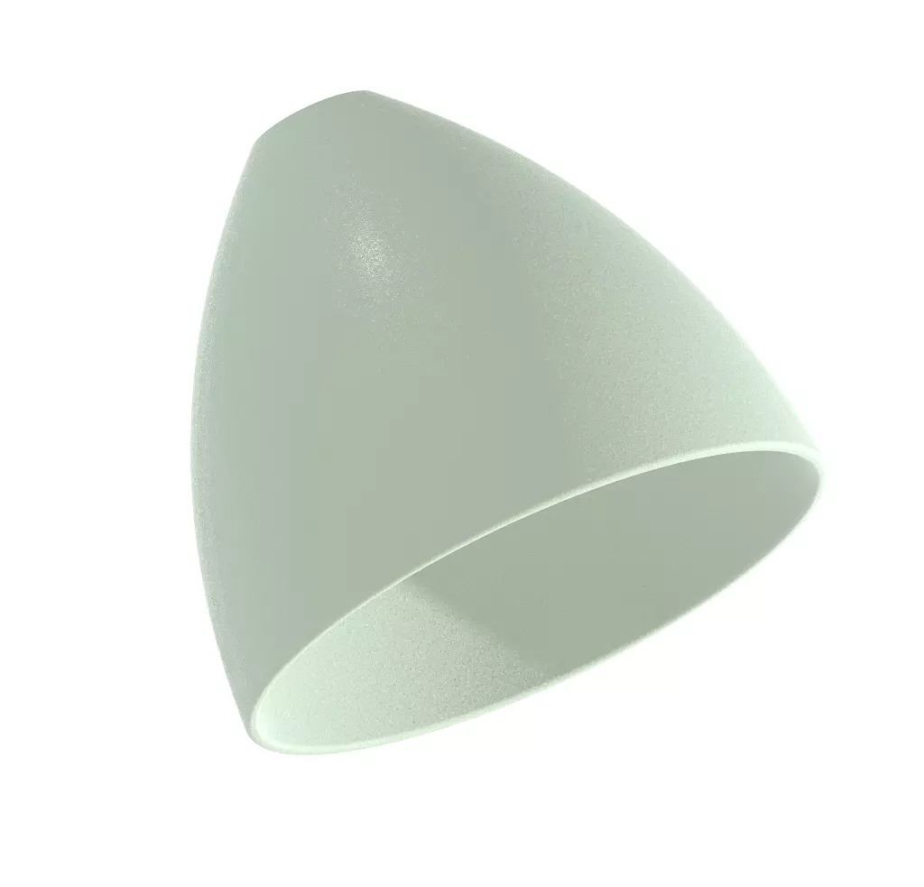 Ceiling Fan Canopy 3D print model_0