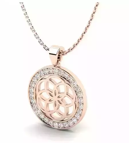 Women Pendant
