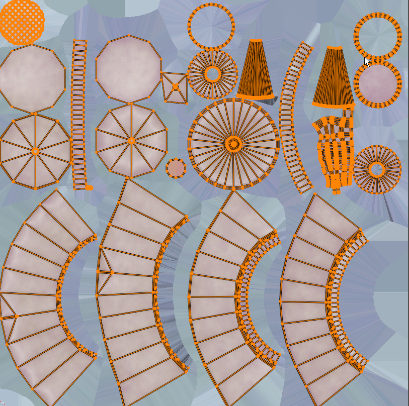 Stovetop Coffee Maker Free low-poly 3D model_5