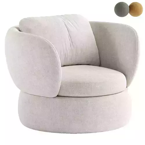 Winona Occasional Chair