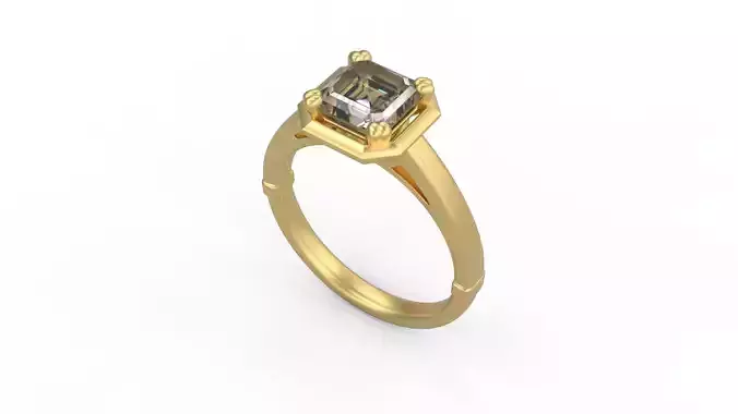 Women Solitaire 3020