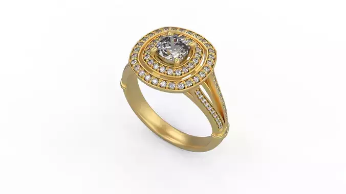 Women Solitaire 2994