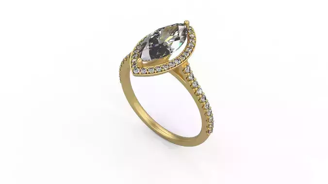 Women Solitaire 2993