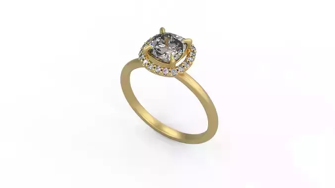 Women Solitaire 2992