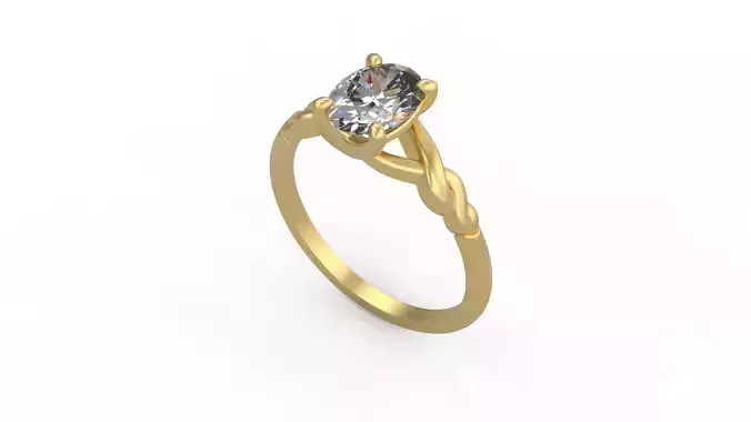 Women Solitaire 2983