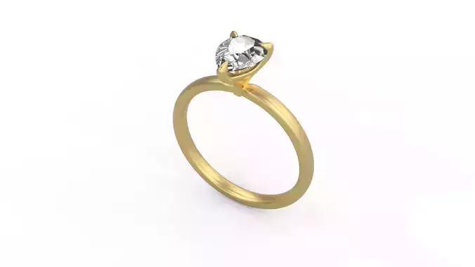 Women Solitaire 2981