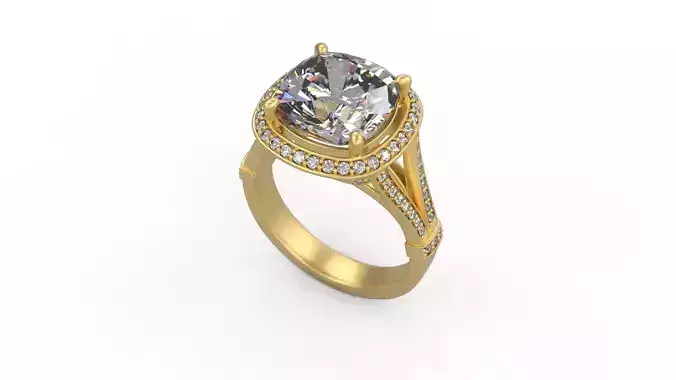 Women Solitaire 2978