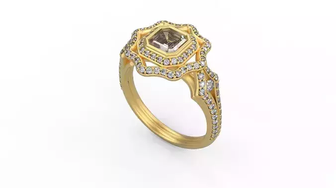 Women Solitaire 2977