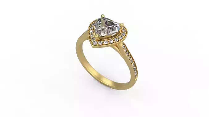 Women Solitaire 2973