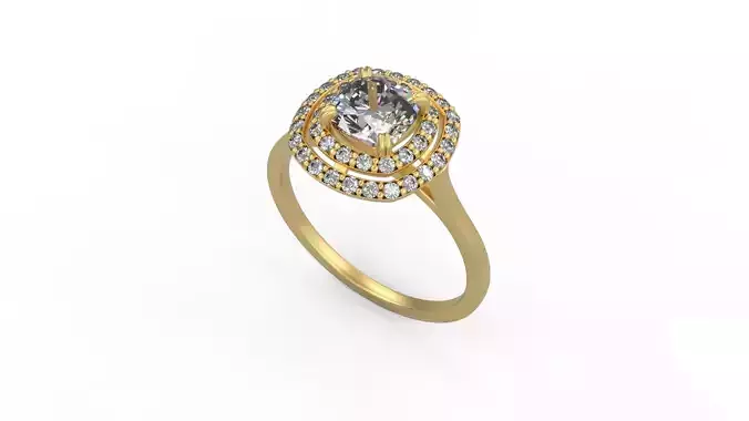 Women Solitaire 2969