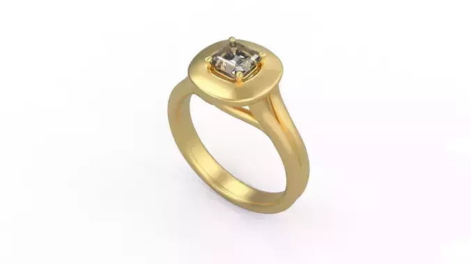 Women Solitaire 2968