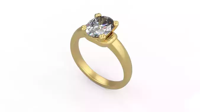 Women Solitaire 2967