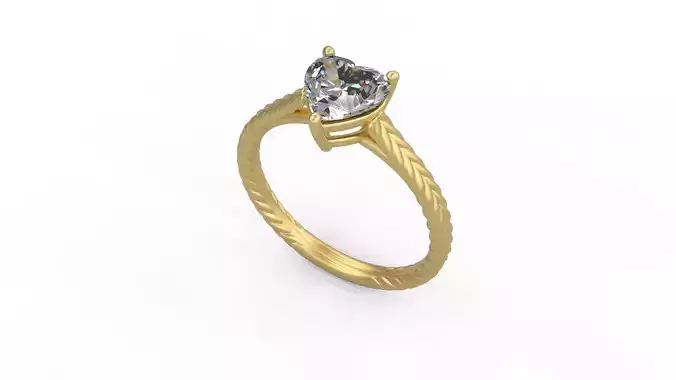 Women Solitaire 2963