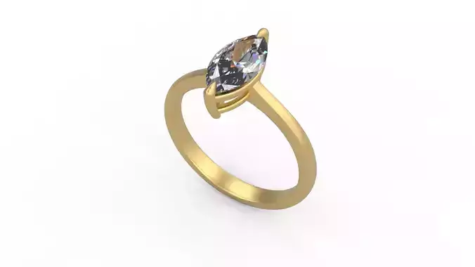 Women Solitaire 2960