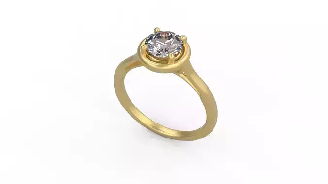 Women Solitaire 2951