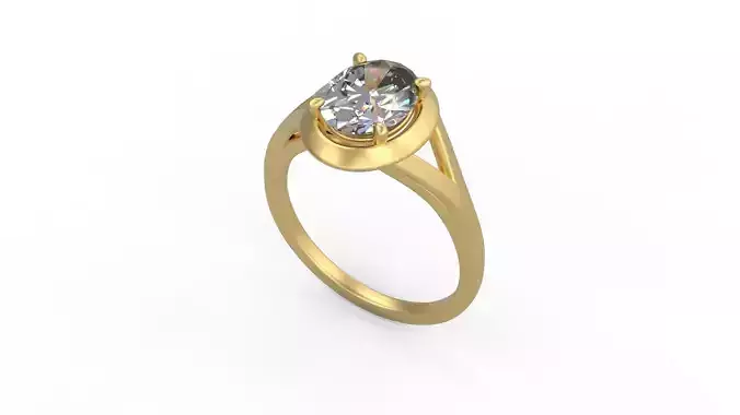 Women Solitaire 2948