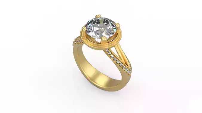 Women Solitaire 2947