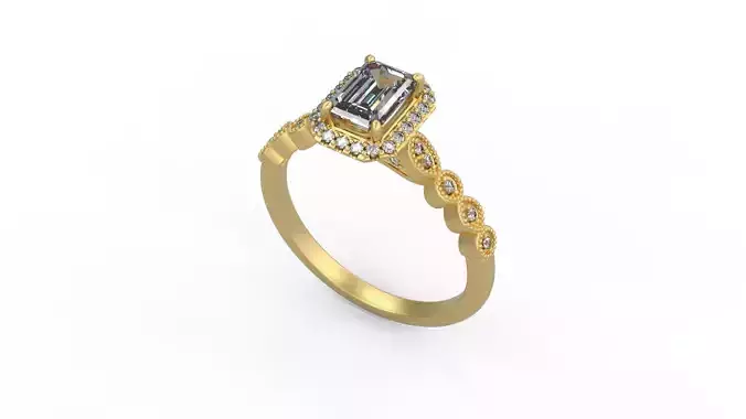 Women Solitaire 2942