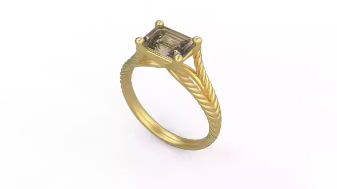 Women Solitaire 2941