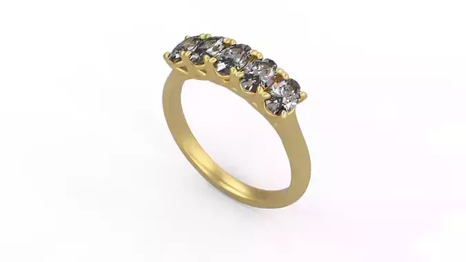 Women Solitaire 2931