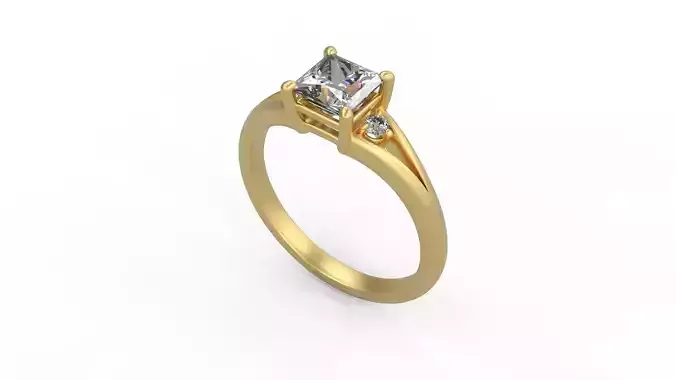 Women Solitaire 2930