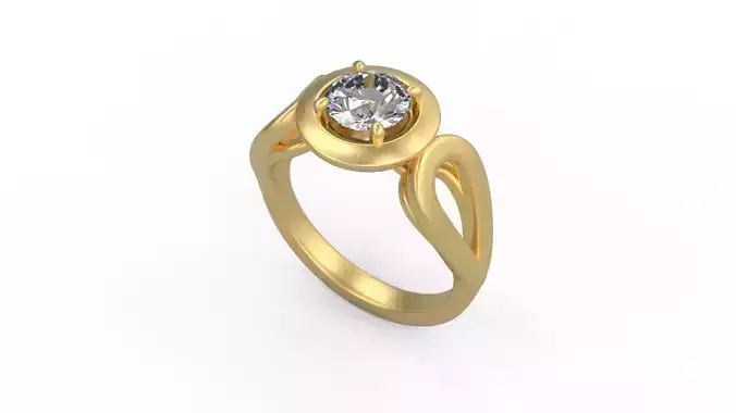 Women Solitaire 2926