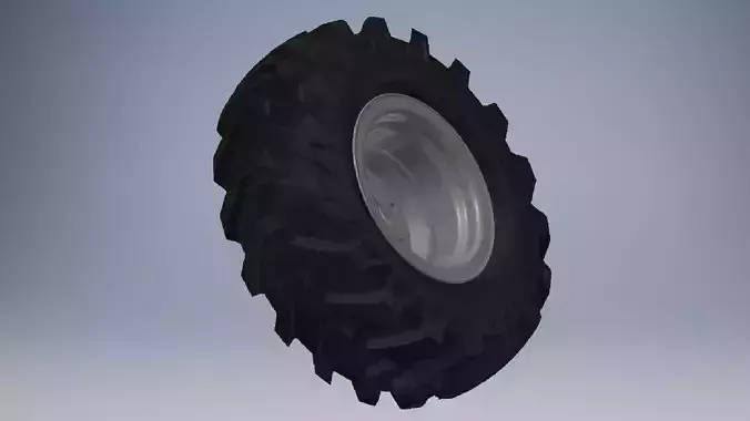  vehicle tire and wheel packages