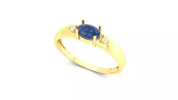 Gold Graduation Ring Oval Sapphire Jewelry Rings Printable