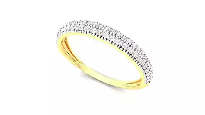 Gold Guard Ring Diamond Jewelry Rings Printable