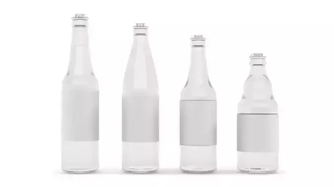 Glass Bottles