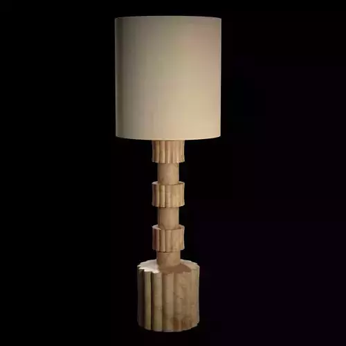 Beauden Floor Lamp