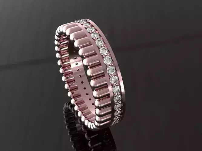 engagement ring diamond sz 18