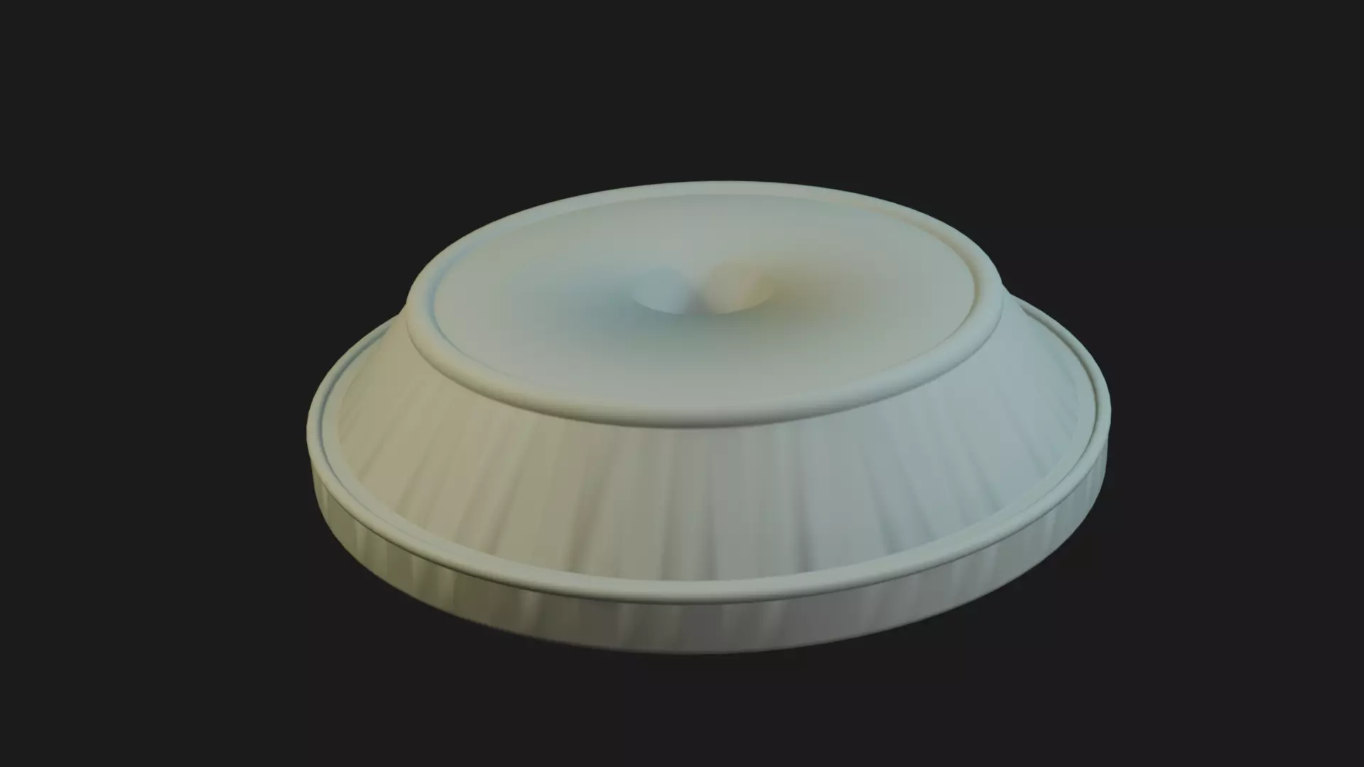 KINGDOM HEARTS III ALBA AND ATER SET 3D model_0