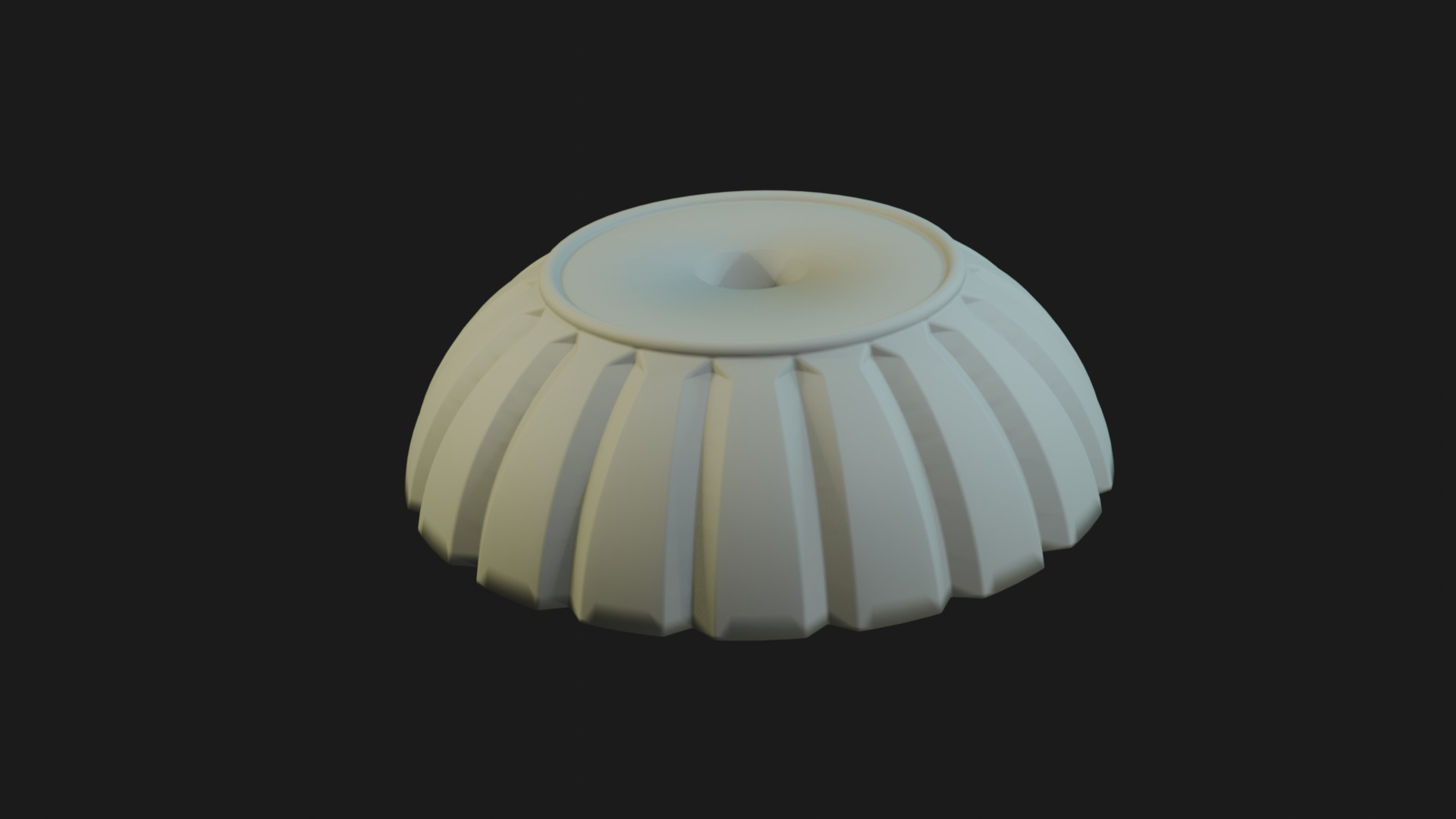 KINGDOM HEARTS III ALBA AND ATER SET 3D model_5