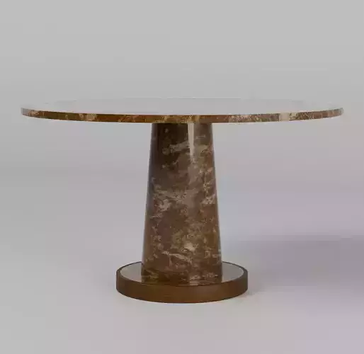 Flower Dining Table