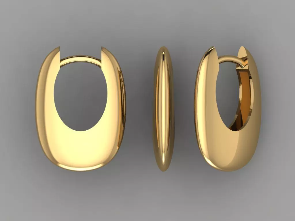 YFE 001 3D print model_0