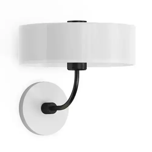 Northern Lights Verona Wall Lamp
