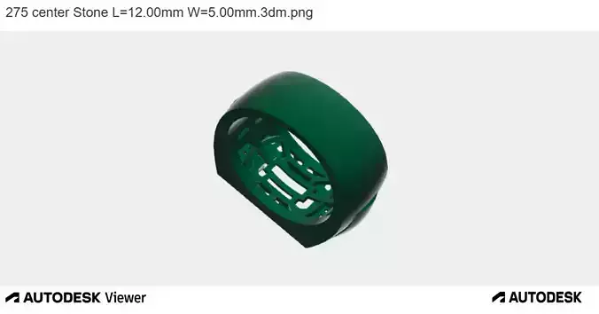 Grand Architect Ring